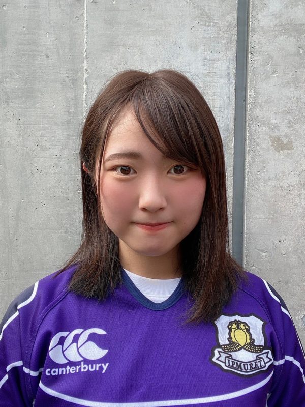 平野 理奈