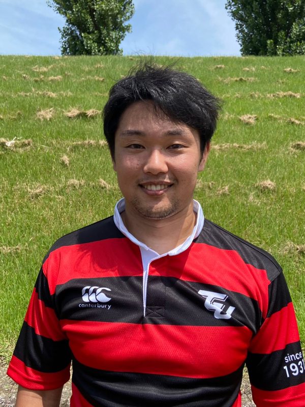 大志田 誠也