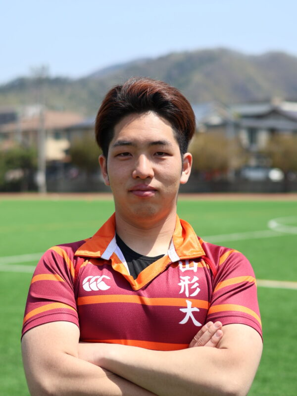 福田虎之介