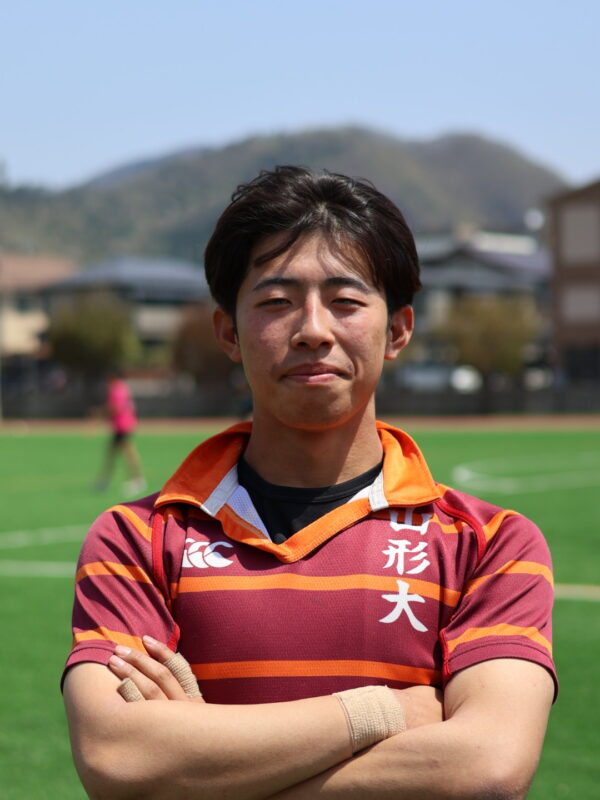 井口亮介