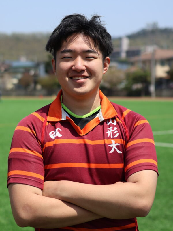 吉田孔政