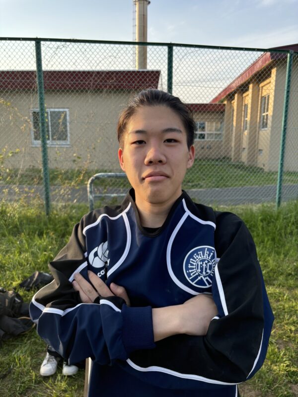 村山林太郎