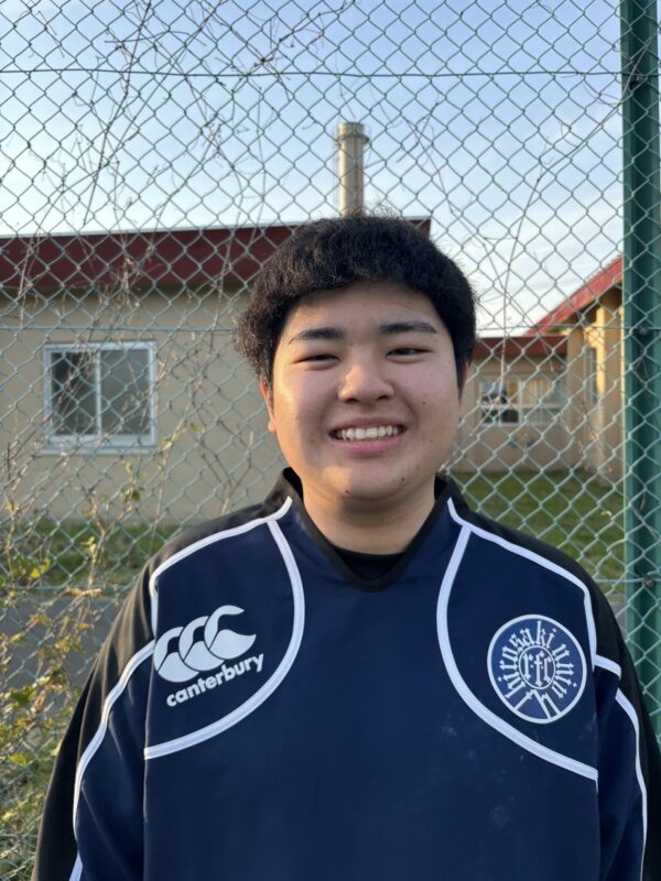 小沼大輝