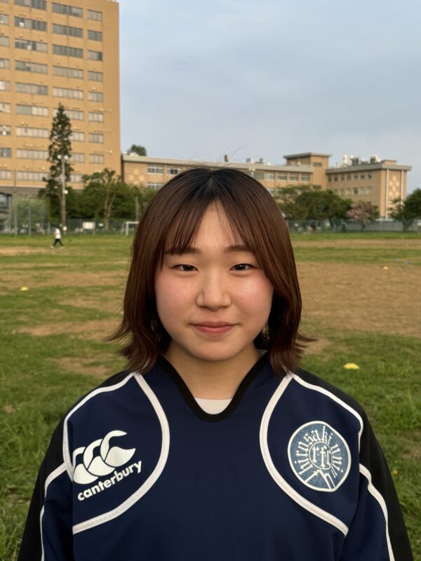 門口遥香