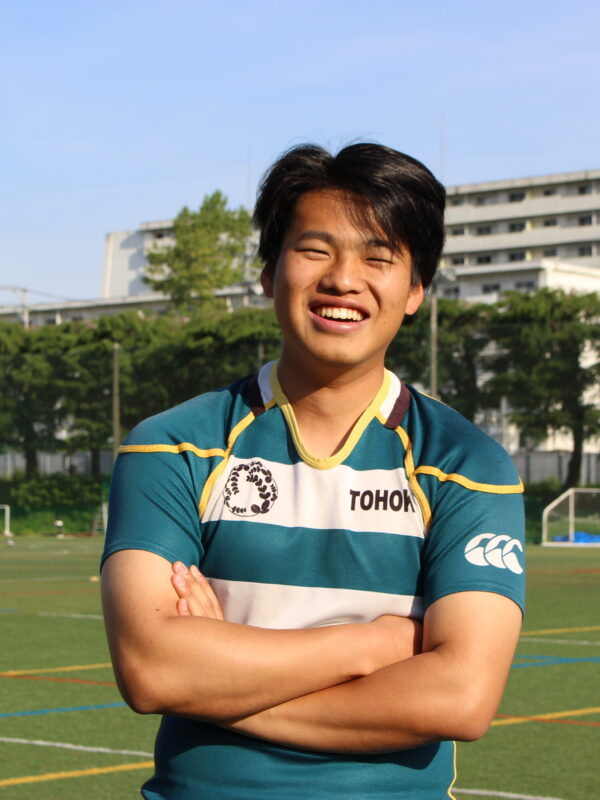 田中 皓寛