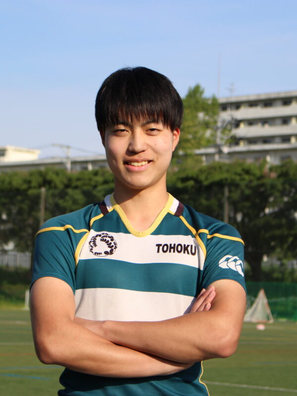 中村 遼