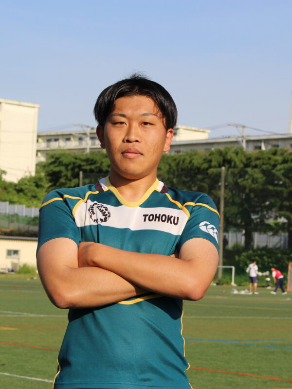 紺野 遼真