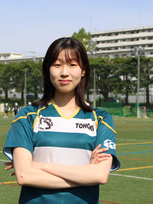森田 結子