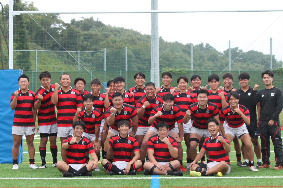 東北学院大学