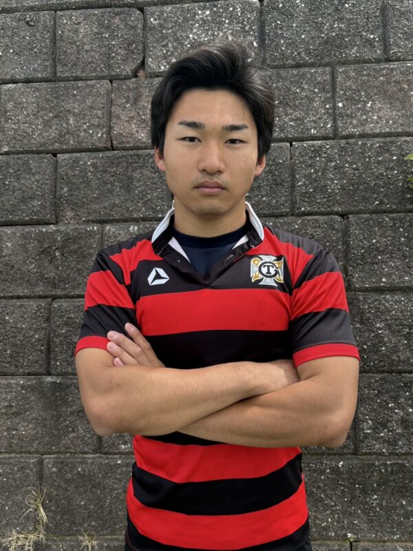 伊藤 颯真