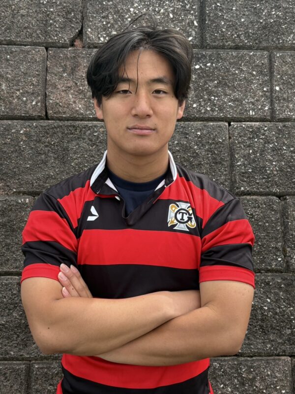 虻川 大輔