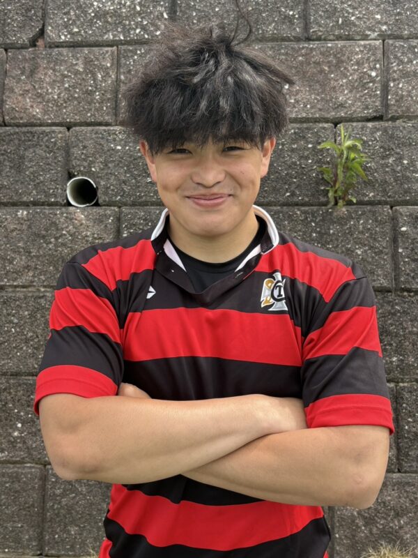 田口 凛晴