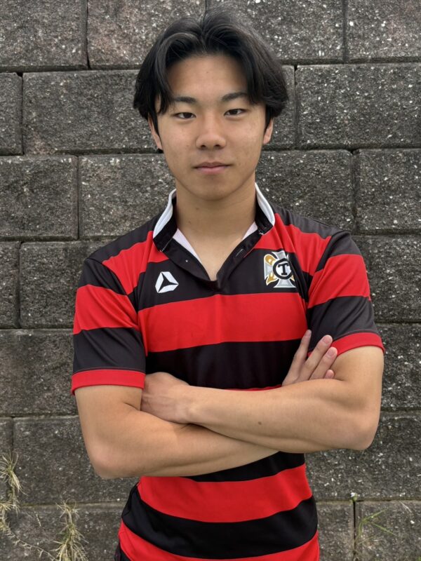 山田 政一郎