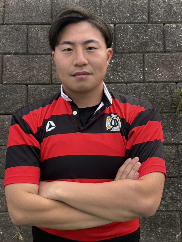 遠藤 伶勇