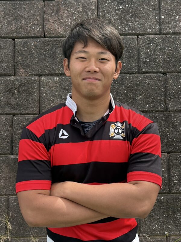 藤野 天翔