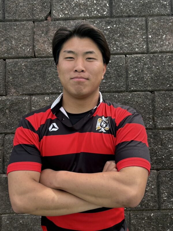 小野 真滉