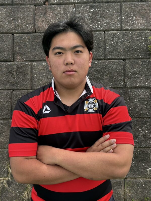 山田 隆太郎