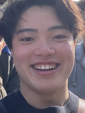 福山拓飛