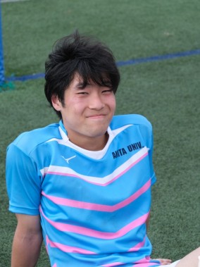 米田圭亜