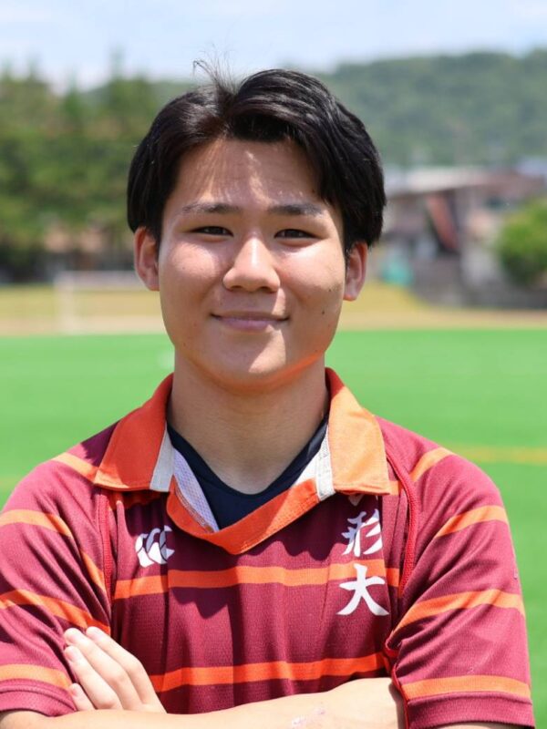 高木啓吾