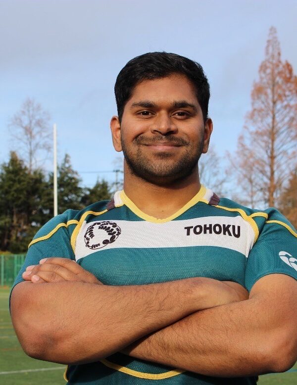Akshat Fendar