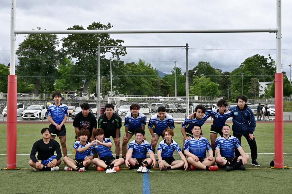 青森大学