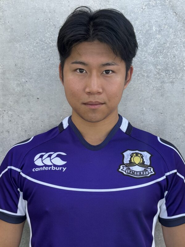 山上 晟弥
