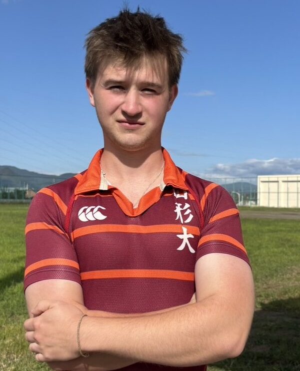 Benedict Thronton-wood