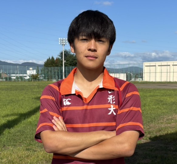 島田晴空